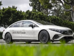 How Technology Is Making Roads Safer Than Ever