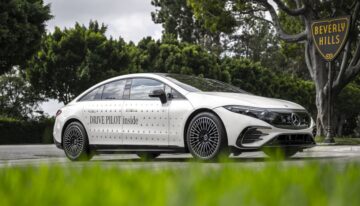 How Technology Is Making Roads Safer Than Ever
