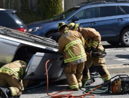 8 Common Mistakes to Avoid After a Car Accident
