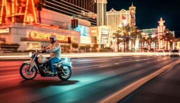 What is the Average Payout for a Motorcycle Accident in Kansas City?