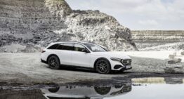 How Mercedes Owners Use Utility Wagons for Weekend and Family Travel