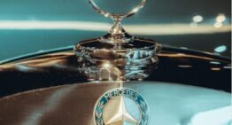How Mercedes-Benz Innovations Make a Difference in Accident Safety