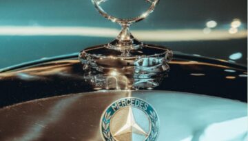 How Mercedes-Benz Innovations Make a Difference in Accident Safety