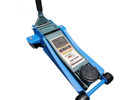 Elevate Your Automotive Experience: The Importance of Professional Jacks