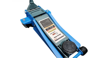 Elevate Your Automotive Experience: The Importance of Professional Jacks