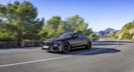 Smart and Mercedes New Models 2024 (News Calendar)