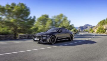Smart and Mercedes New Models 2024 (News Calendar)