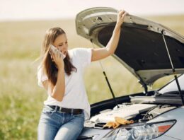 Smart Steps to Take When Your Car Stops Unexpectedly