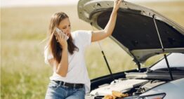 Smart Steps to Take When Your Car Stops Unexpectedly