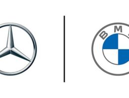 Mercedes and BMW Jointly Developing a Charging Stations Network in China