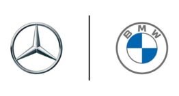Mercedes and BMW Jointly Developing a Charging Stations Network in China