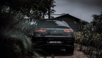 Can Your Tenant Insurance Shield Items Stolen from Your Mercedes?