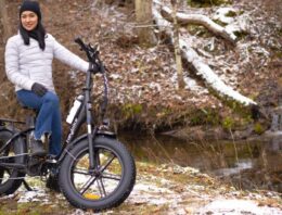Tips and Tricks That Can Help e-Bikers Maximize Their e-Biking Experience