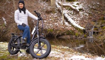 Tips and Tricks That Can Help e-Bikers Maximize Their e-Biking Experience