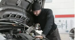 A Comprehensive Guide to Finding a Reliable Vehicle Mechanic