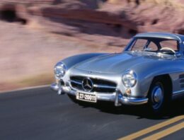 Key Tips for Buying a Retro Classic Car