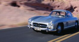 Key Tips for Buying a Retro Classic Car