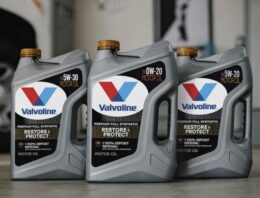 Where and How to Use Valvoline Restore & Protect for Maximum Impact