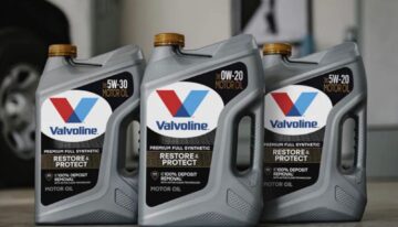 Where and How to Use Valvoline Restore & Protect for Maximum Impact