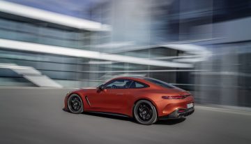 High-Performance Driving & the Legal Line Behind It