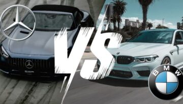 Mercedes or BMW: which brand is more respectable