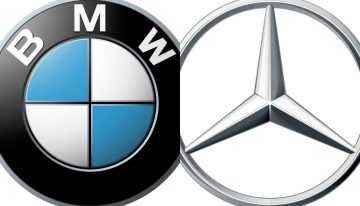 BMW has overtaken Mercedes in Q1 2024 sales with more than 68,000 cars