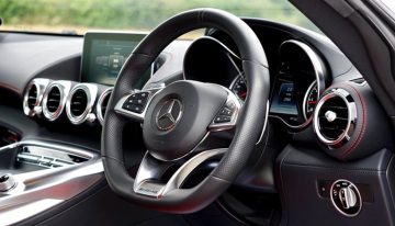 How to Take Good Care of a Luxury Car