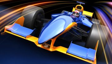 Top 10 Car Games of 2024: The Ultimate Racing Experience