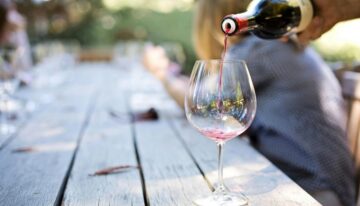 From the City Streets to Vineyard Lanes: Discover the Perfect Mercedes-Benz for Your Wine Tour