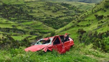 Legal Tips for Dealing with Insurance Post-Car Accident in Florida