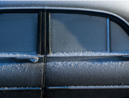 Morning Car Window Fog: Causes and Quick Defogging Solutions