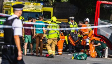 How to Handle Car Accidents: Tips from Experienced Car Accident Lawyers