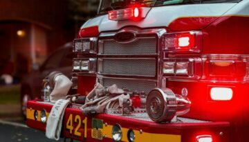 What Actions Should You Take After a Head-On Collision with a Semi-Truck?