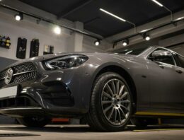 Must-Have Tools for Mercedes Owners