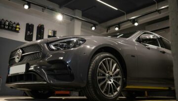 Must-Have Tools for Mercedes Owners