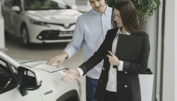 A Detailed Guide to Selling Your Vehicle: Everything You Need to Know