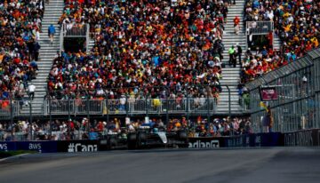 F1’s Global Hegemony: How Does Canada Contribute to the Phenomenon
