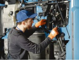 Why Automotive Cable Solutions Are Essential for Modern Vehicles