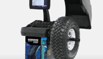 How to Choose the Right Wheel Balancer for Your Shop or Garage