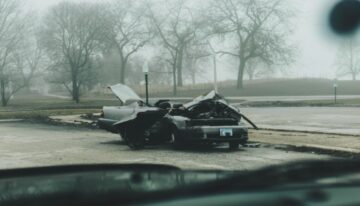 Navigating the Aftermath of a Car Crash: How an Expert Car Accident Attorney in NYC Can Help