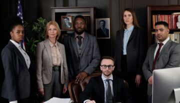 What Lawyer Will You Use in a Car Accident?
