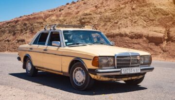 Do I Deserve a Refund for My Mercedes-Benz Lemon?