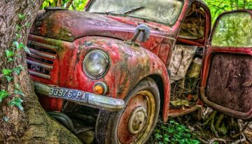 Legal Rights of Car Accident Victims in Connecticut Explained