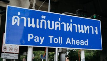 The Future of Toll Roads: Innovations in Payment Technology