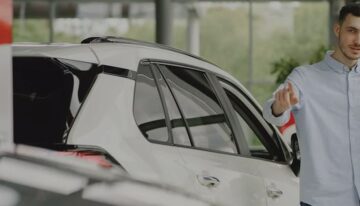 How to Set Your Budget and Stick to It at Car Auctions