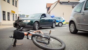 Essential Steps to Take After a Bicycle Accident