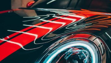 The Aesthetic Appeal of Wrapped Vehicles