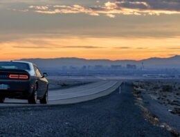 Why Las Vegas Drivers Need to Know About Comparative Negligence