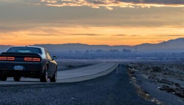 Why Las Vegas Drivers Need to Know About Comparative Negligence