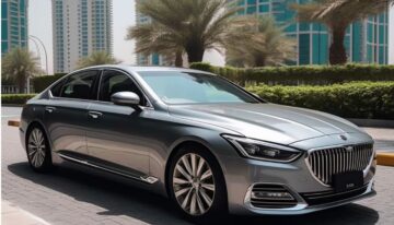 OneClickDrive – UAE’s Leading Car Rental Platform Secures a Prominent Position in Dubai’s Luxury Car Rental Market